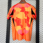 25/26 Paris FC domicile maillot