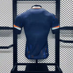 maillots extérieur Netherlands 24/25 Euro