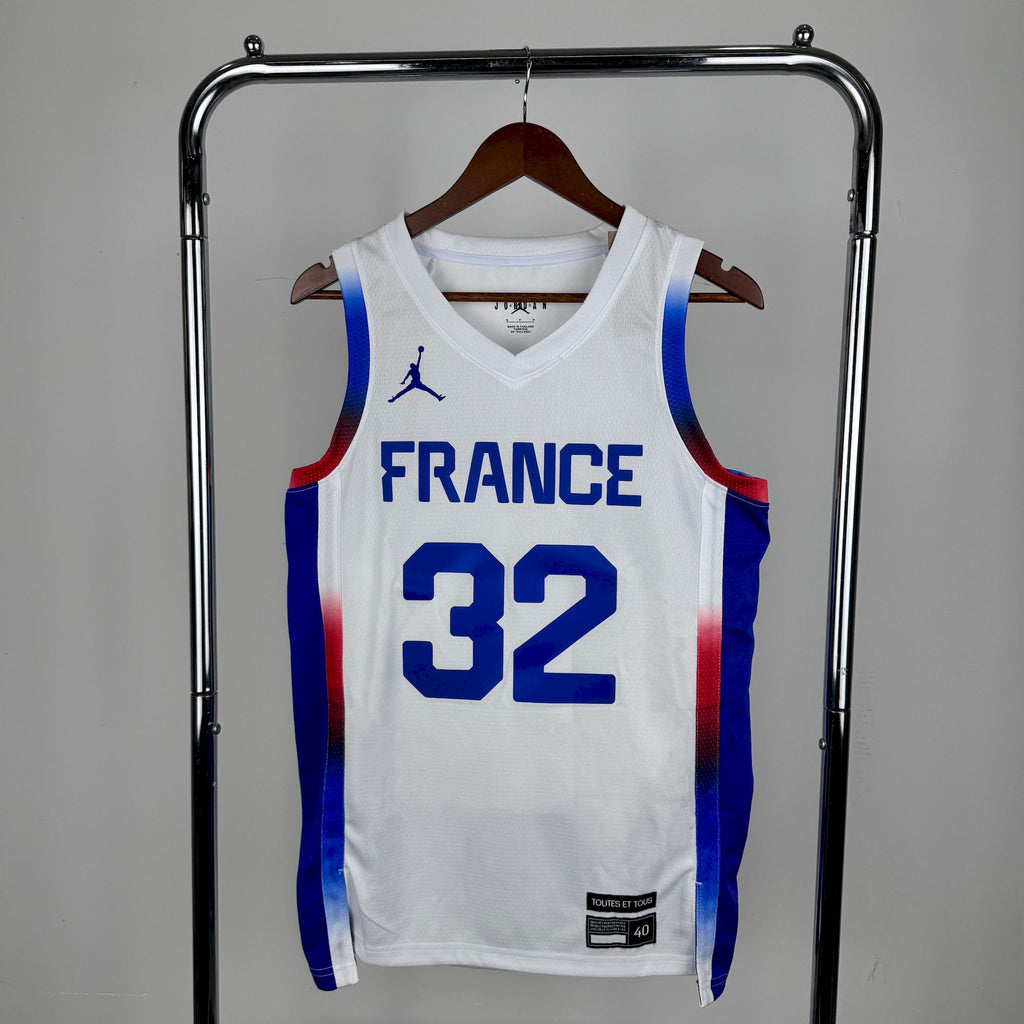 France 24/25 Limited Home