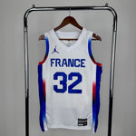 France 24/25 Limited Home