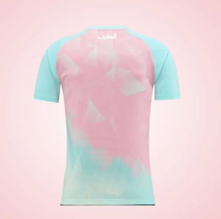 25/26 Maroc Special Edition