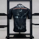 maillots bayern munich maillots d'exterieur player version 24/25