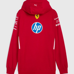 Sweat Ferrari 2025