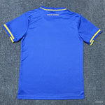 25-26 Monaco 3e maillots