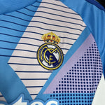 kit enfant gardien Real Madrid saison 24/25