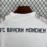 Bayern Munich 25/26 extérieur - Fan only