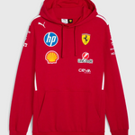 Sweat Ferrari 2025