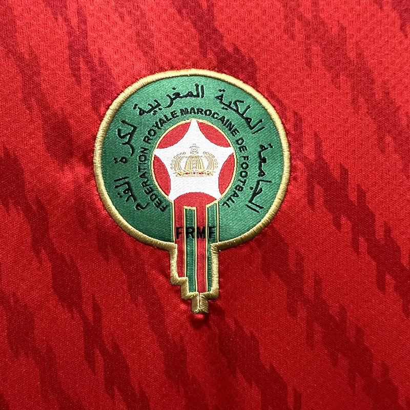 23/24 Maroc home