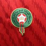23/24 Maroc home