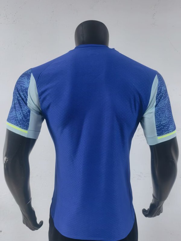 25/26 Marseille 3e maillot version Player