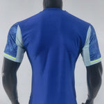 25/26 Marseille 3e maillot version Player