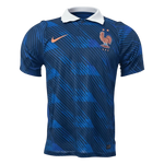 Maillot domicile France 26/27