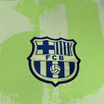 Barcelona 24/25 3e maillots extérieur