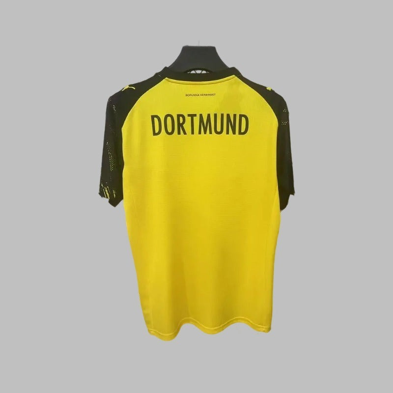 Maillot Dortmund Domicile 25/26