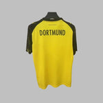 Maillot Dortmund Domicile 25/26