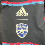 Coupe-vent réversible Arsenal 23/24