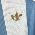 Argentina 24/25 Adidas 50e Anniversaire