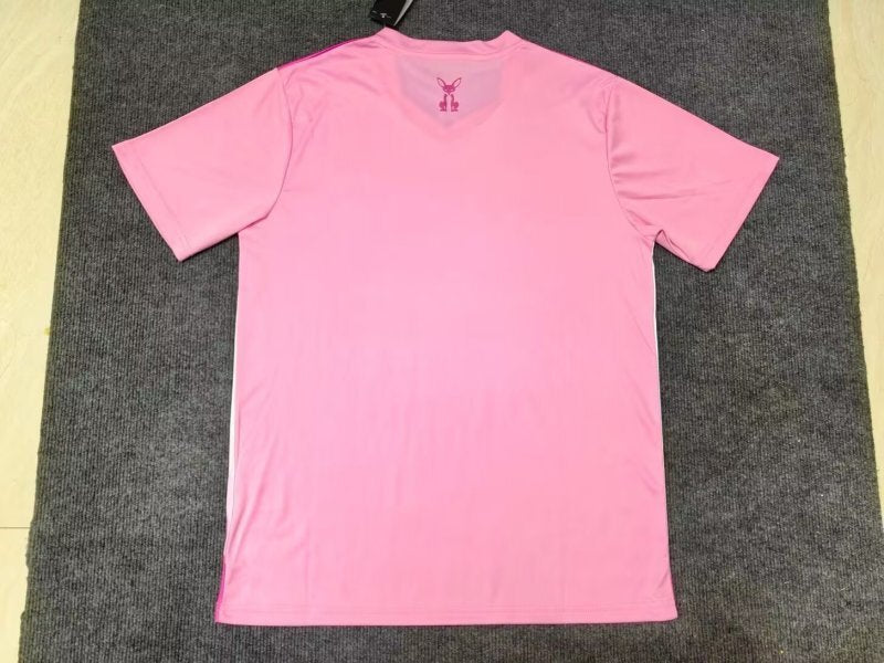 25/26 Algeria version Spécial