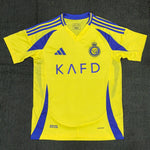 Maillot Al-Nassr Domicile 24/25