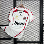 Maillots extérieur AC Milan 2006/2007 Retro