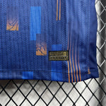 maillots extérieur Netherlands 24/25 Euro