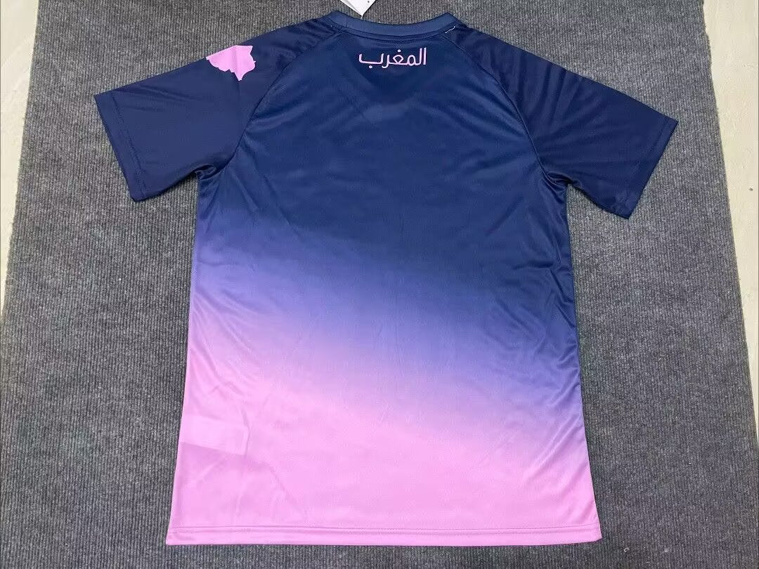 25/26 Maroc Special Edition