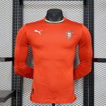Maillots du Portugal 25/26 domicile
