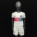 kit extérieur enfant PSG saison 23/24