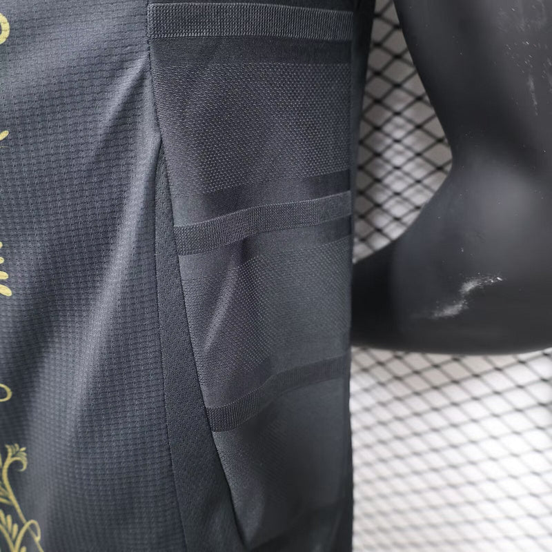 Maillot Algérie 24/25 – 3ᵉ joueur