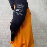 Sweat à capuche McLaren 2025