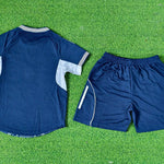 Maillots Algérie Kids Édition Blue