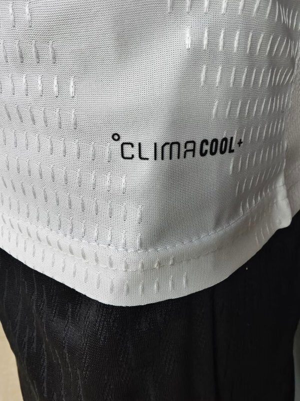 Maillot Algerie domicile 26/27