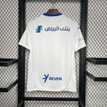 Maillot extérieur d’Al Hilal SC 24/25