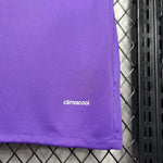 maillots extérieur du Real Madrid 16/17 Retro Jersey