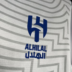 Maillot extérieur d’Al Hilal SC 24/25