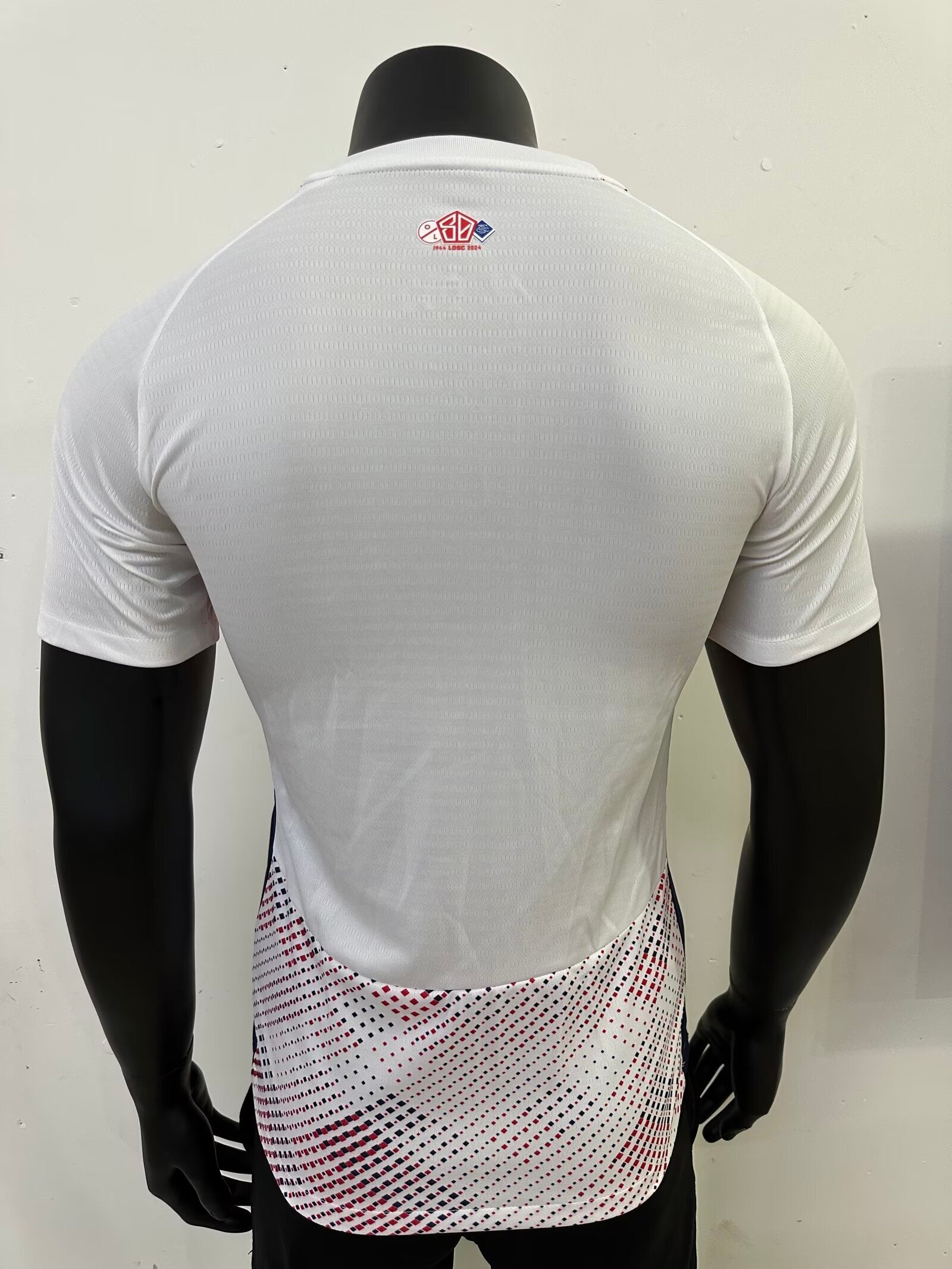LOSC 24/25 maillot d'extérieur
