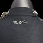 Maillot noir de l’AC Milan 23/24