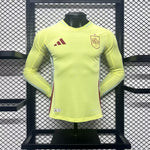 Espagne 24/25 maillot extérieur Player Version