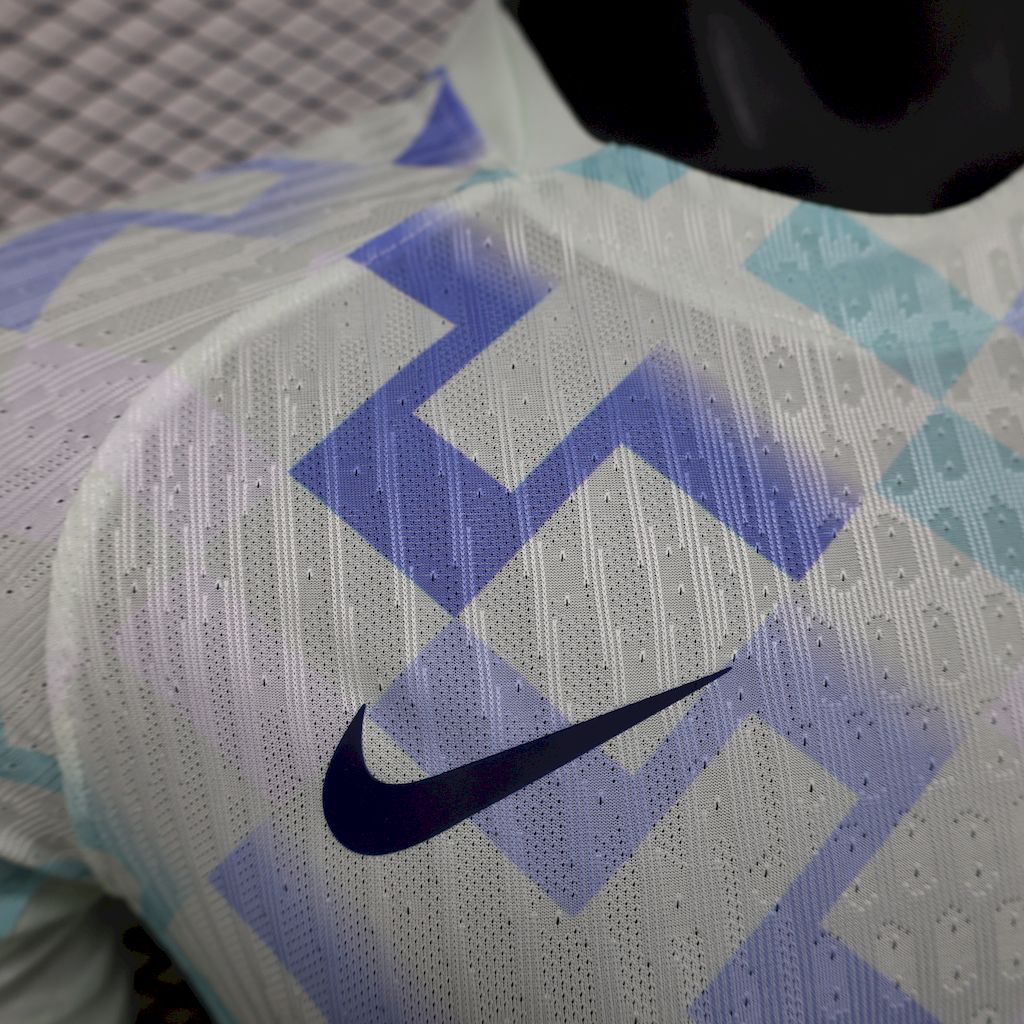 maillots d’extérieur Inter Milan 25/26 version player only