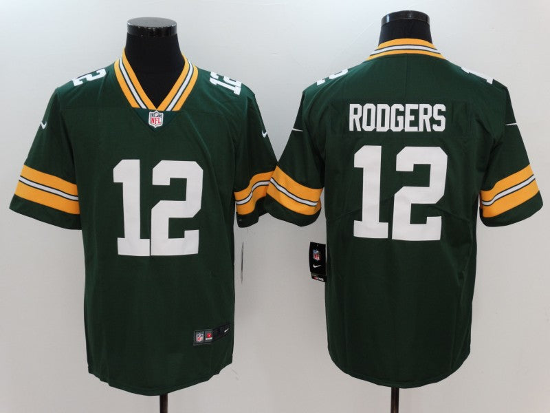Maillots NFL PACKERS