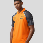 McLaren 2025 Team Polo