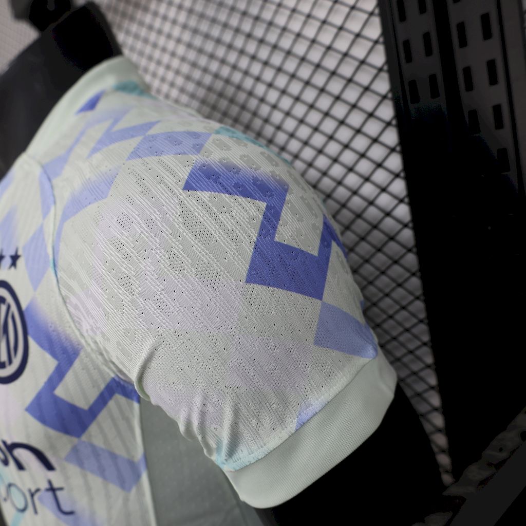 maillots d’extérieur Inter Milan 25/26 version player only