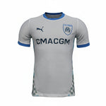 24/25 Marseille Maillot domicile version Player