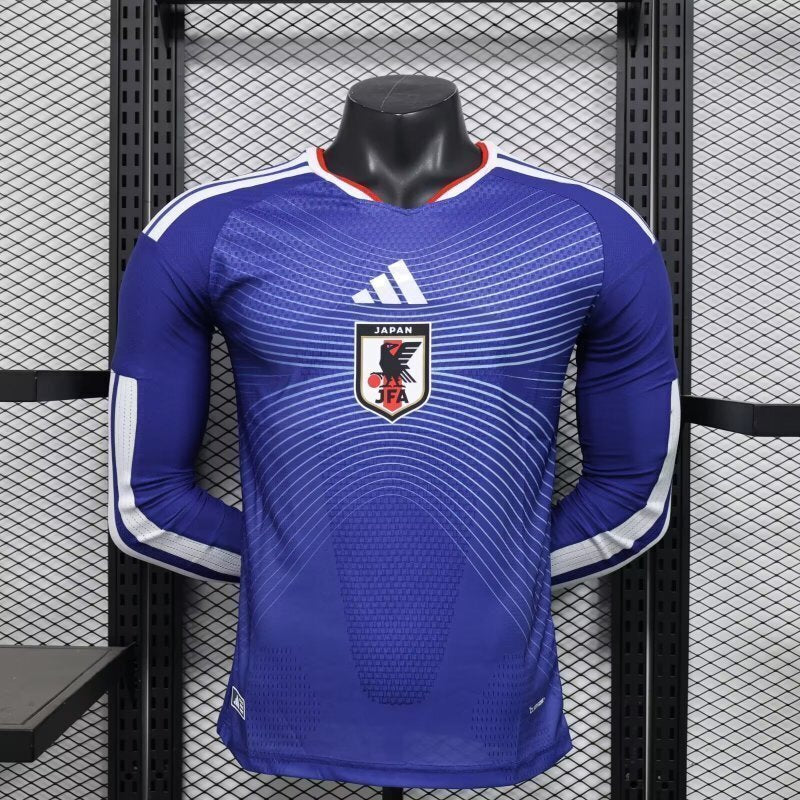 Maillot domicile Japon 26/27