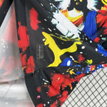 Maillot coloré du Brésil 25/26