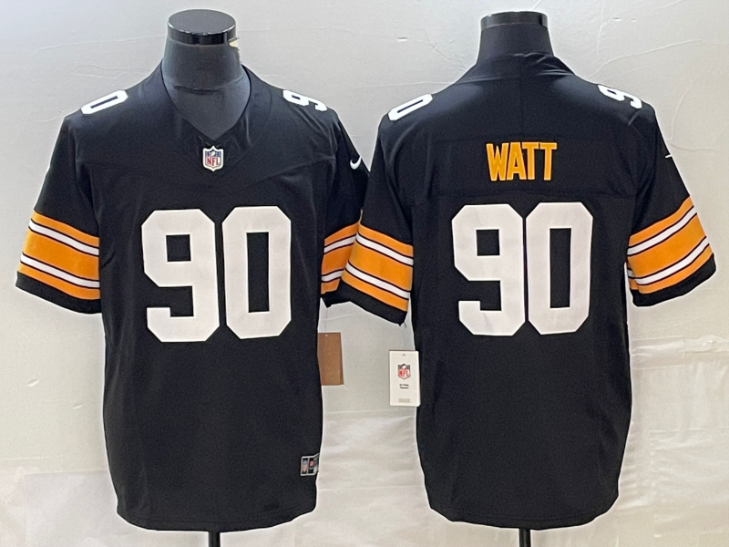maillots NFL steelers