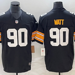 maillots NFL steelers