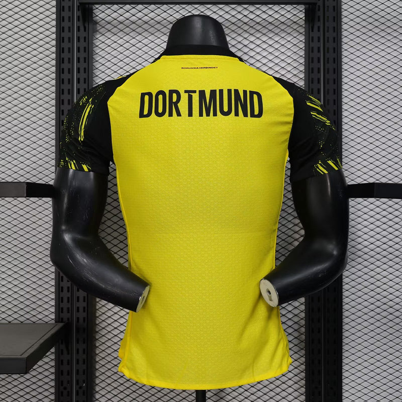 Maillot Dortmund Domicile 25/26
