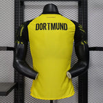 Maillot Dortmund Domicile 25/26