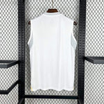 Real Madrid 25/26 entrainement blanc